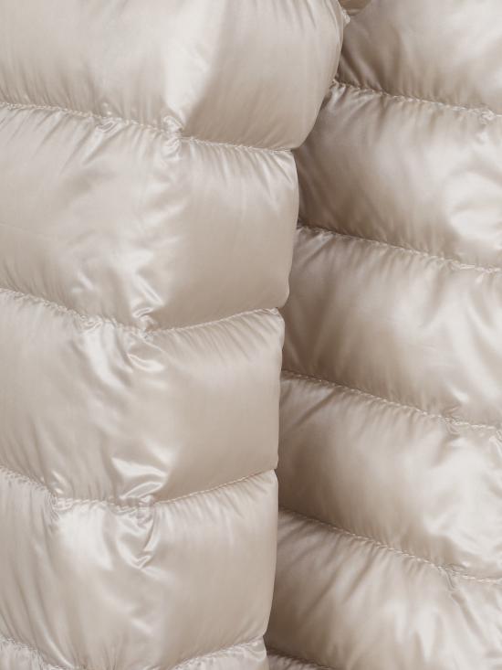 26SS 에르노 패딩 PI002183D 12017Z1985 Beige - HERNO