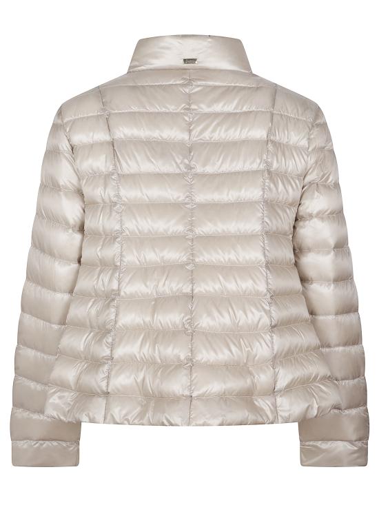 26SS 에르노 패딩 PI002183D 12017Z1985 Beige - HERNO