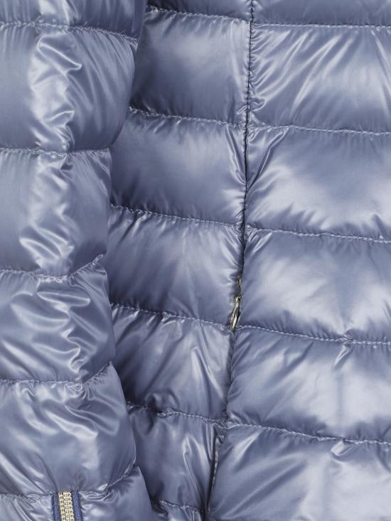 26SS 에르노 패딩 PI002183D 12017Z9026 Clear Blue - HERNO