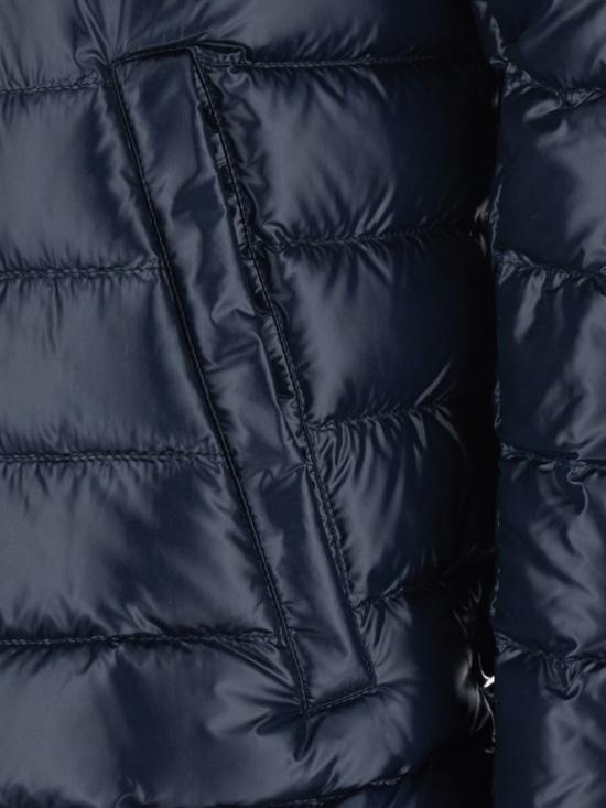 26SS 에르노 나일론 울트라라이트 재킷 PI001994D 12017Z9200 Blue - HERNO