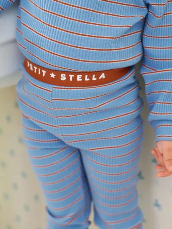  [키즈] Petit Stella 라운지 웨어 키즈 쁘띠 스텔라 잠옷 세트 - OTHER BRANDS