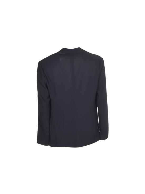 26SS 조르지오 아르마니 수트 자켓 GM000010 TE10074 UB109 Blue - GIORGIO ARMANI