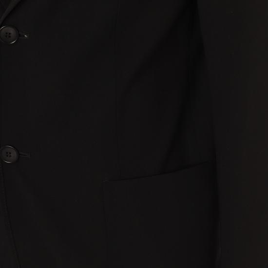 26SS 조르지오 아르마니 수트 자켓 GM000010 TE10074 UB109 Blue - GIORGIO ARMANI