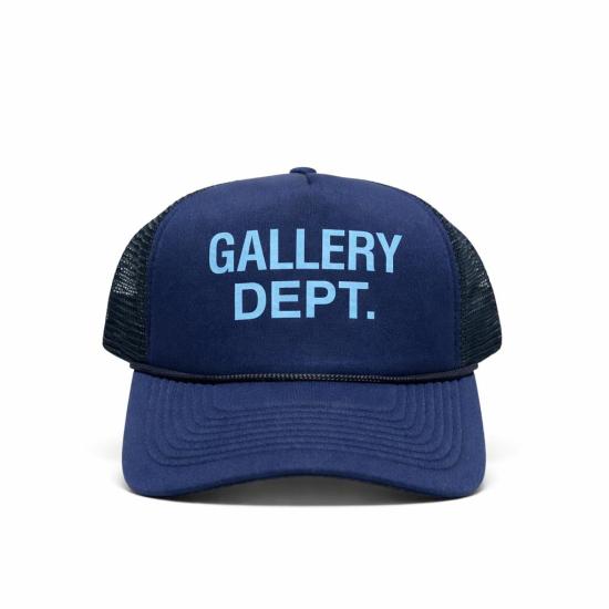 26SS 갤러리 디파트먼트 모자 TC 9100 DNAV