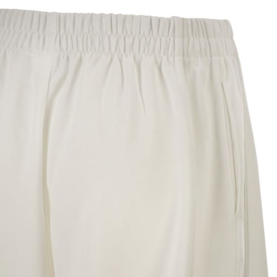 26SS 페이 스트레이트 팬츠 NTW8852549SZCS WHITE - FAY