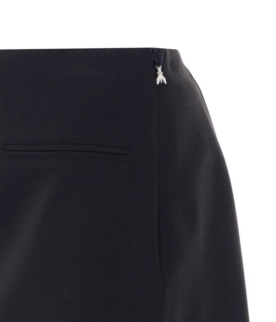 26SS 파트리지아페페 미디 스커트 8G0514 A498FG53 White - PATRIZIA PEPE