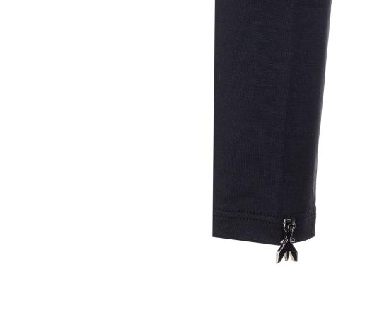 26SS 파트리지아페페 스웨터 8M1766 J372K103 Black - PATRIZIA PEPE