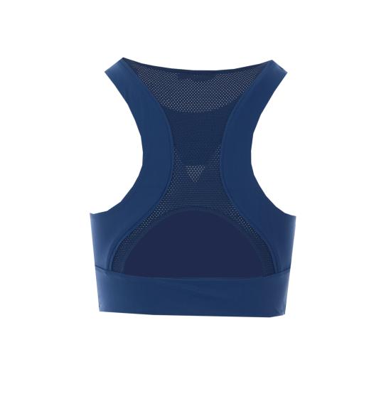 26SS 파트리지아페페 스웨터 8M1767 JZ26CA97 Blue - PATRIZIA PEPE