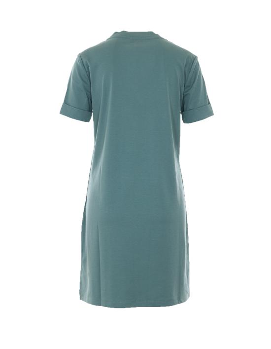 26SS 리우조 미디 원피스 TA6296J3855 76009 Green - LIU JO