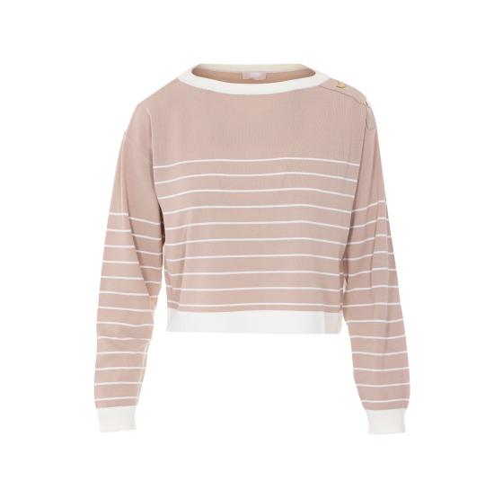 26SS 리우조 스웨터 TA6213MS55N C3889 Beige