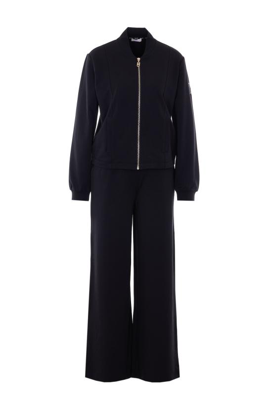 26SS 리우조 점프수트 TA6222FS090 22222 Black