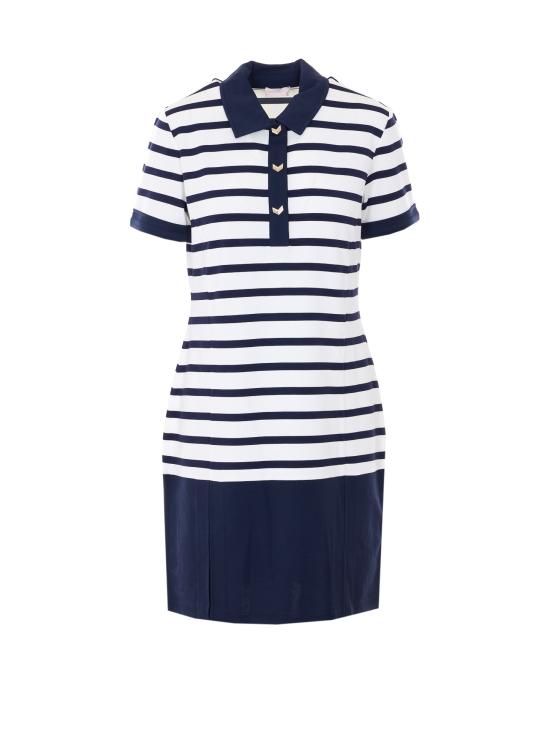 26SS 리우조 미디 원피스 TA6125J3867 C3882 White