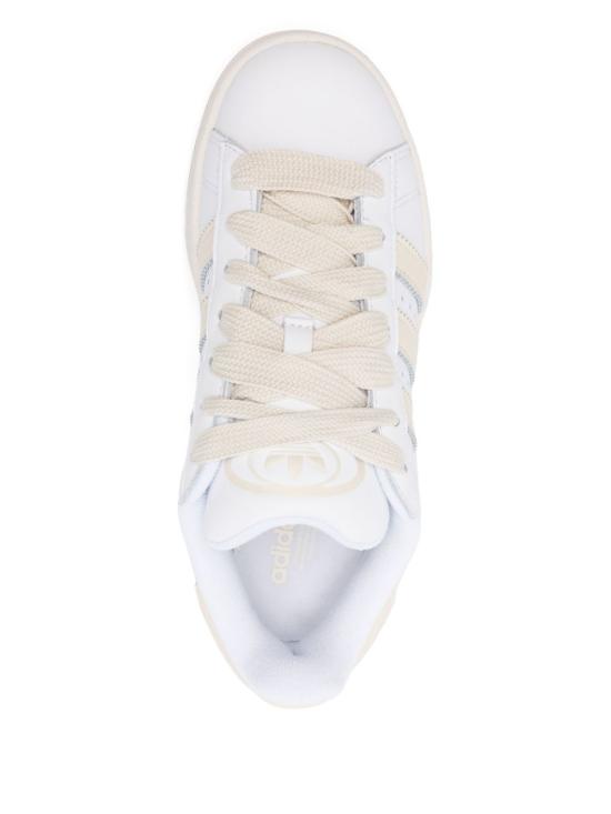 25SS 아디다스 스니커즈 JH7270 CAMPUSWWHT White - ADIDAS