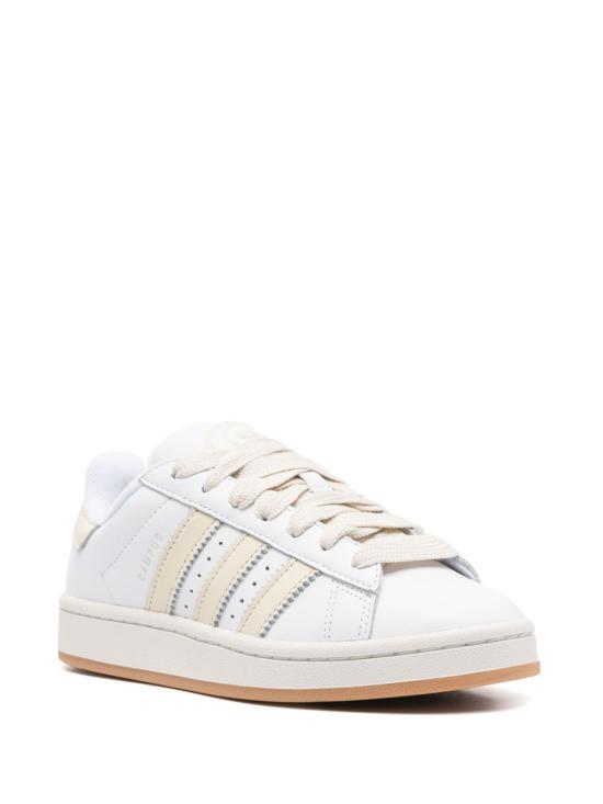25SS 아디다스 스니커즈 JH7270 CAMPUSWWHT White - ADIDAS