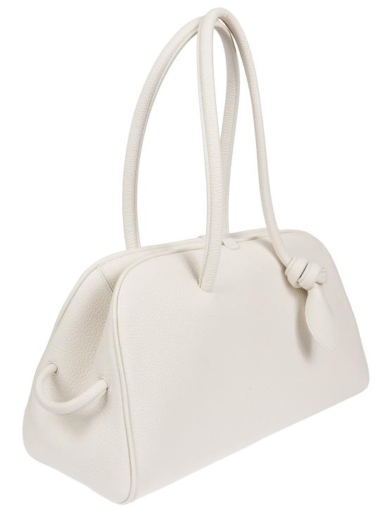26SS 자크뮈스 토트백 25EBAU00417AC 03A03115 IVORY - JACQUEMUS