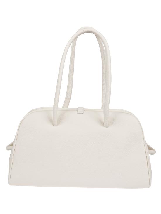 26SS 자크뮈스 토트백 25EBAU00417AC 03A03115 IVORY - JACQUEMUS