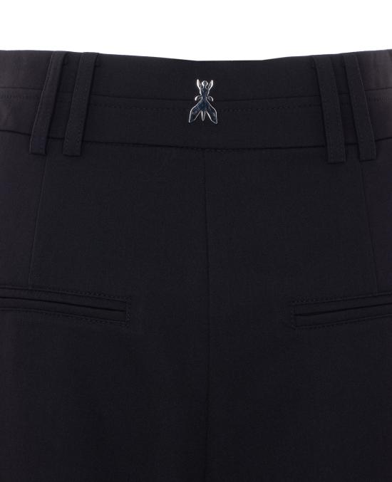26SS 파트리지아페페 팬츠 8P0794 A498K103 Black - PATRIZIA PEPE