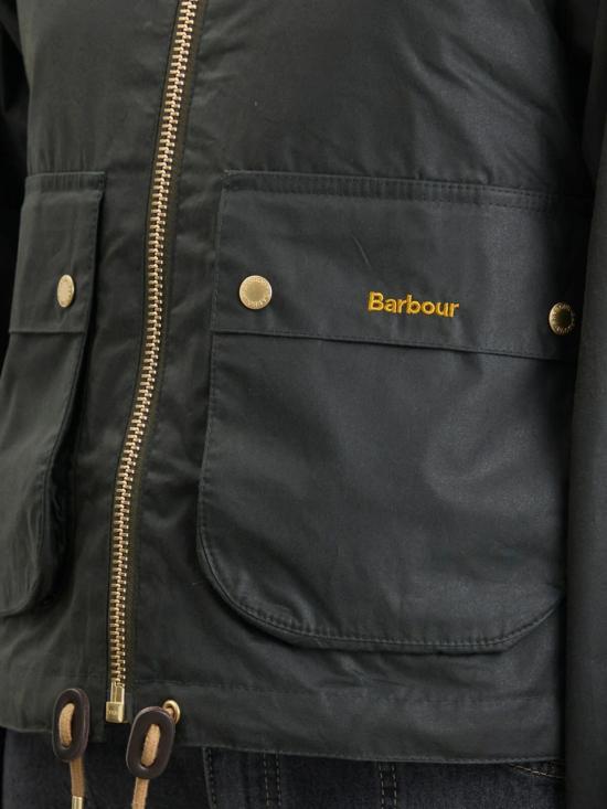26SS 바버 자켓 LWX1531 OL12 Green - BARBOUR