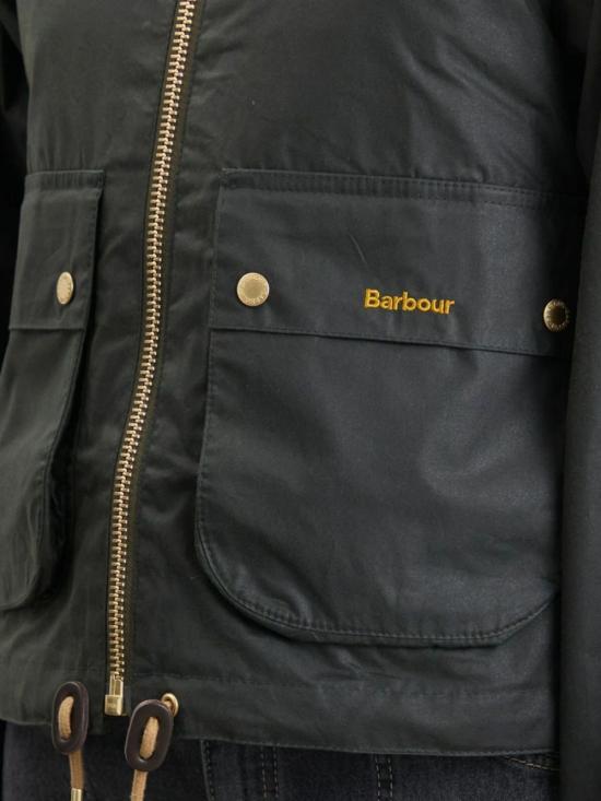 26SS 바버 자켓 LWX1531 OL12 Green - BARBOUR
