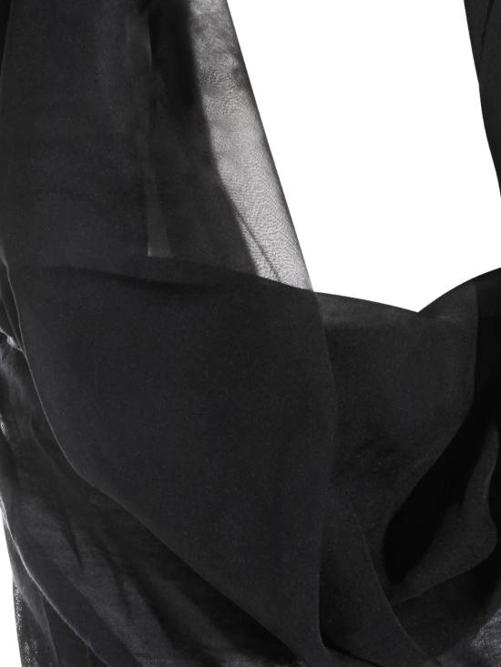 26SS 릭 오웬스 블라우스 RP01F6105 UCS 09 - RICK OWENS