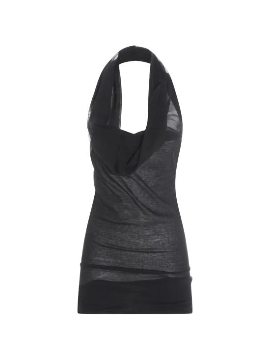 26SS 릭 오웬스 블라우스 RP01F6105 UCS 09