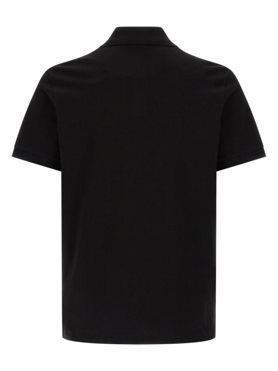 26SS 몽클레어 반팔 티셔츠 L10918A00009 89A16999 Black - MONCLER