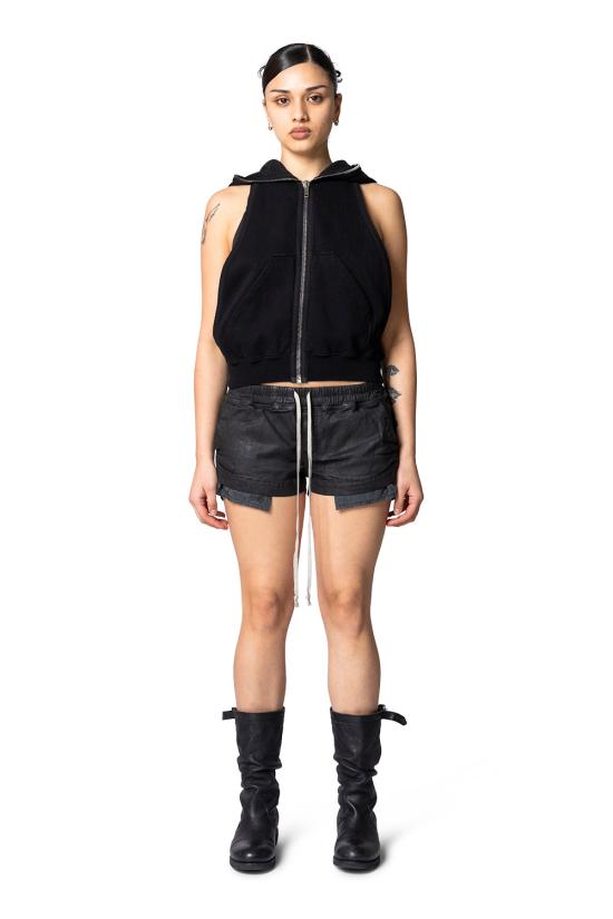 26SS 다크쉐도우 후드 티셔츠 DS01F4121 F 09 - DRKSHDW