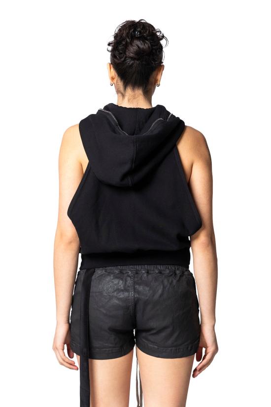 26SS 다크쉐도우 후드 티셔츠 DS01F4121 F 09 - DRKSHDW