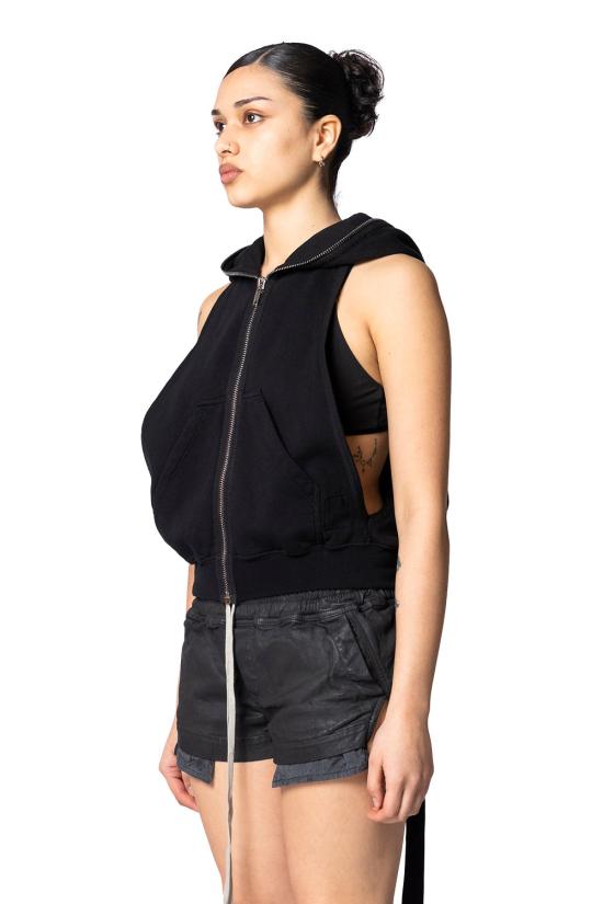 26SS 다크쉐도우 후드 티셔츠 DS01F4121 F 09 - DRKSHDW