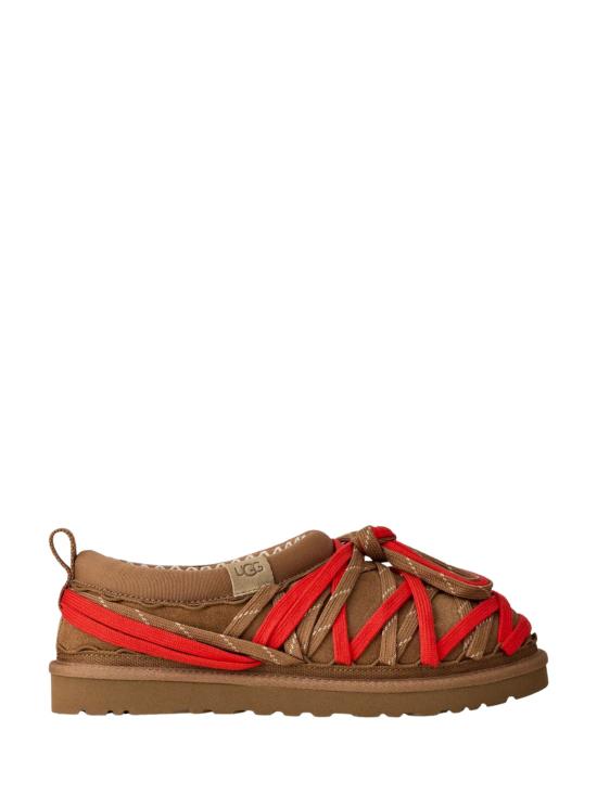 26SS 어그 샌들 1175054 CHE Brown