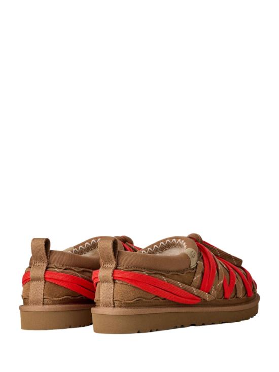 26SS 어그 샌들 1175054 CHE Brown - UGG