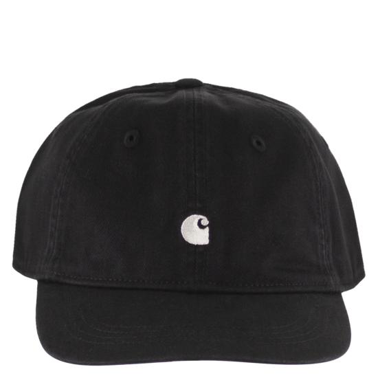  칼하트 모자 I036730 BLACK