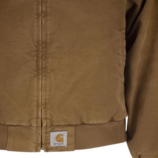 26SS 칼하트 OG 산타 페 자켓 I036240 BROWN - CARHARTT