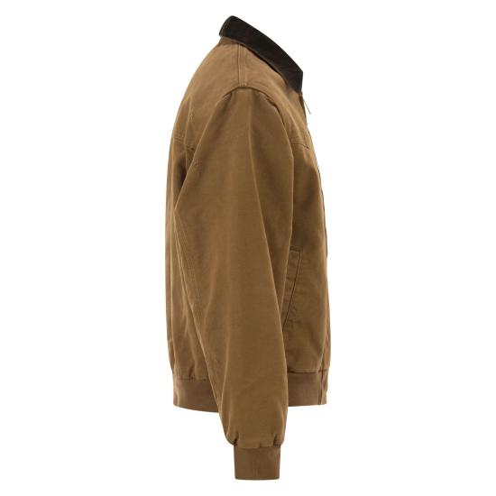 26SS 칼하트 OG 산타 페 자켓 I036240 BROWN - CARHARTT