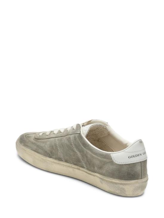 26SS 골든구스 스니커즈 GMF00464 F00834715522 Grey - GOLDEN GOOSE