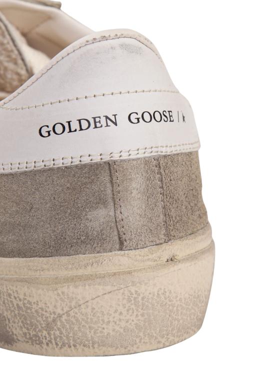 26SS 골든구스 스니커즈 GMF00464 F00834715522 Grey - GOLDEN GOOSE