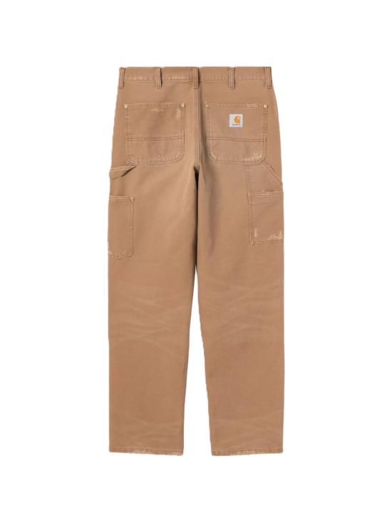 26SS 칼하트 WIP 스트레이트 팬츠 I036274 HZB7 Brown - CARHARTT WIP
