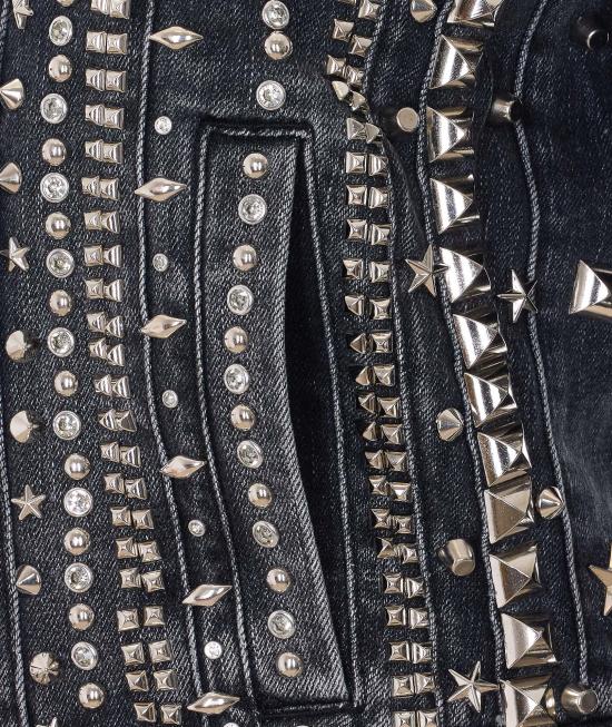 26SS 알13 수트 자켓 R13WD481 D248D Black - R13