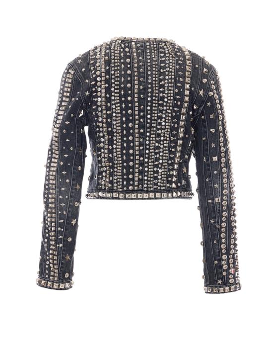 26SS 알13 수트 자켓 R13WD481 D248D Black - R13