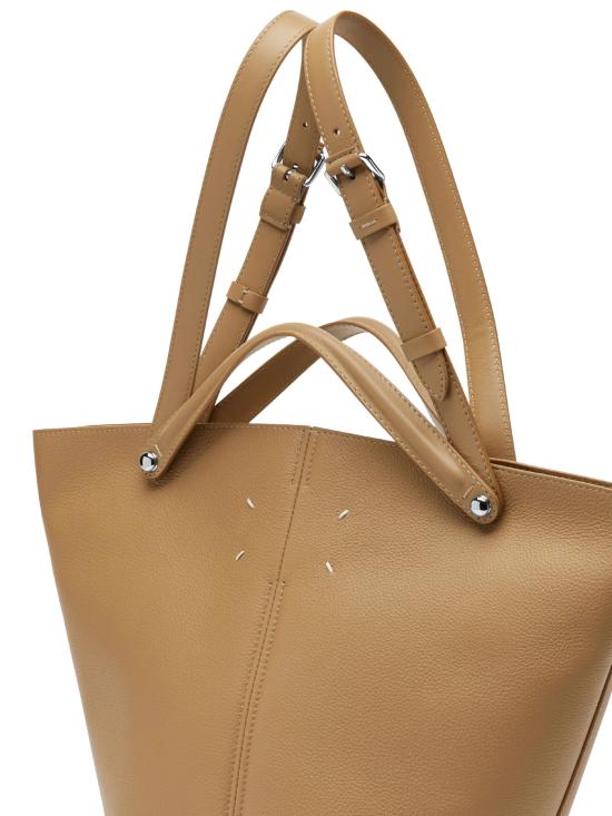 26SS 마르지엘라 드레스 에이지 미디움 SB1WD0039 P7268HB318 Beige - MAISON MARGIELA