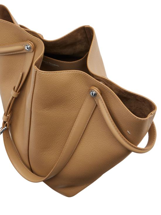 26SS 마르지엘라 드레스 에이지 미디움 SB1WD0039 P7268HB318 Beige - MAISON MARGIELA