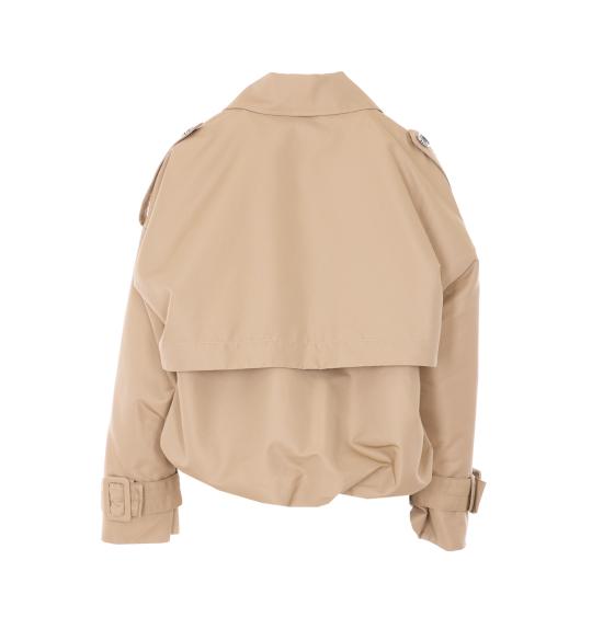 26SS 핑코 수트 자켓 106325 A1PRD41 Beige - PINKO