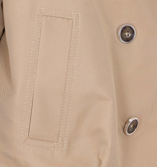 26SS 핑코 수트 자켓 106325 A1PRD41 Beige - PINKO