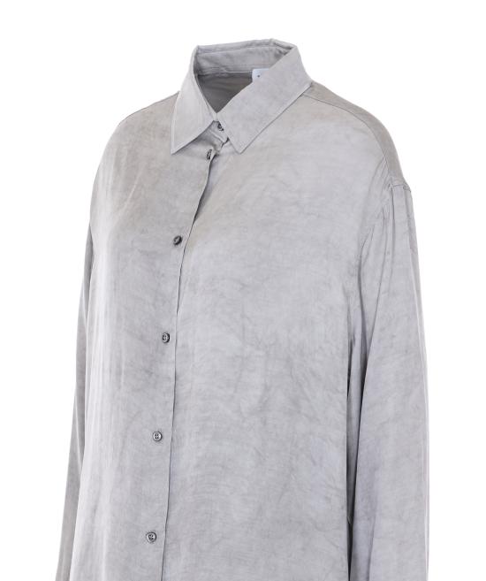 26SS 안다마네 셔츠 T196469D TNV135911 Grey - ANDAMANE