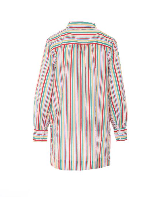 26SS 릭소 긴팔 티셔츠 05940 07553 MultiColour - RIXO