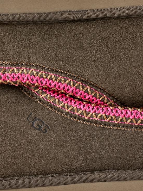 26SS 어그 타스만 2 1174470 DNSS Brown - UGG