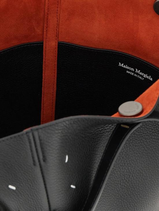 26SS 마르지엘라 드레스 에이지 미디움 SB1WD0039 P7268HB317 Black - MAISON MARGIELA