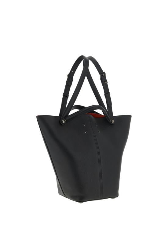 26SS 마르지엘라 드레스 에이지 미디움 SB1WD0039 P7268HB317 Black - MAISON MARGIELA