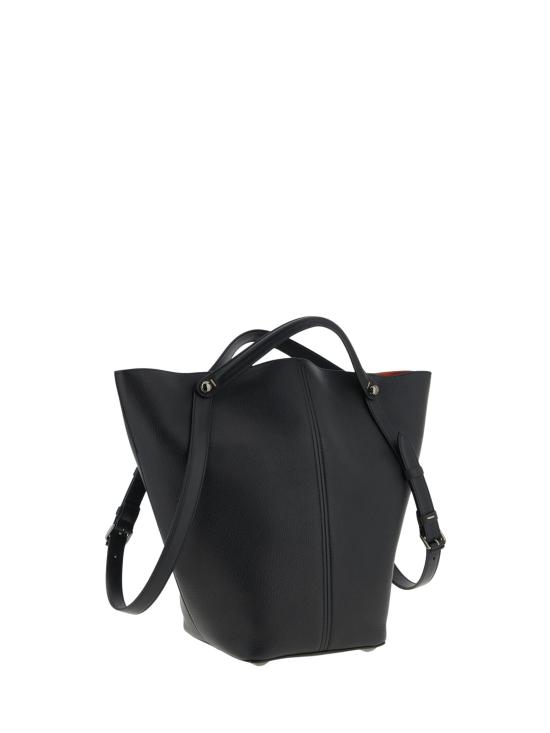 26SS 마르지엘라 드레스 에이지 미디움 SB1WD0039 P7268HB317 Black - MAISON MARGIELA