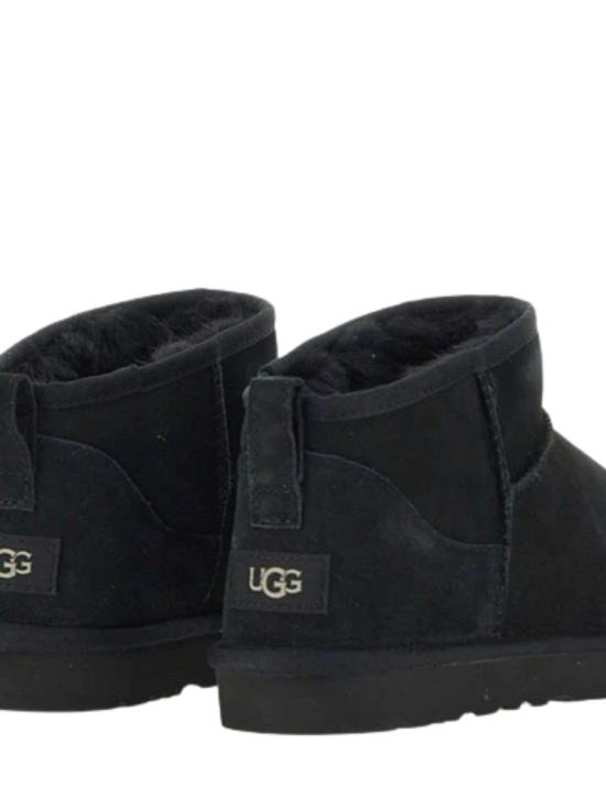 26SS 어그 부츠 1137391 BLK Black - UGG